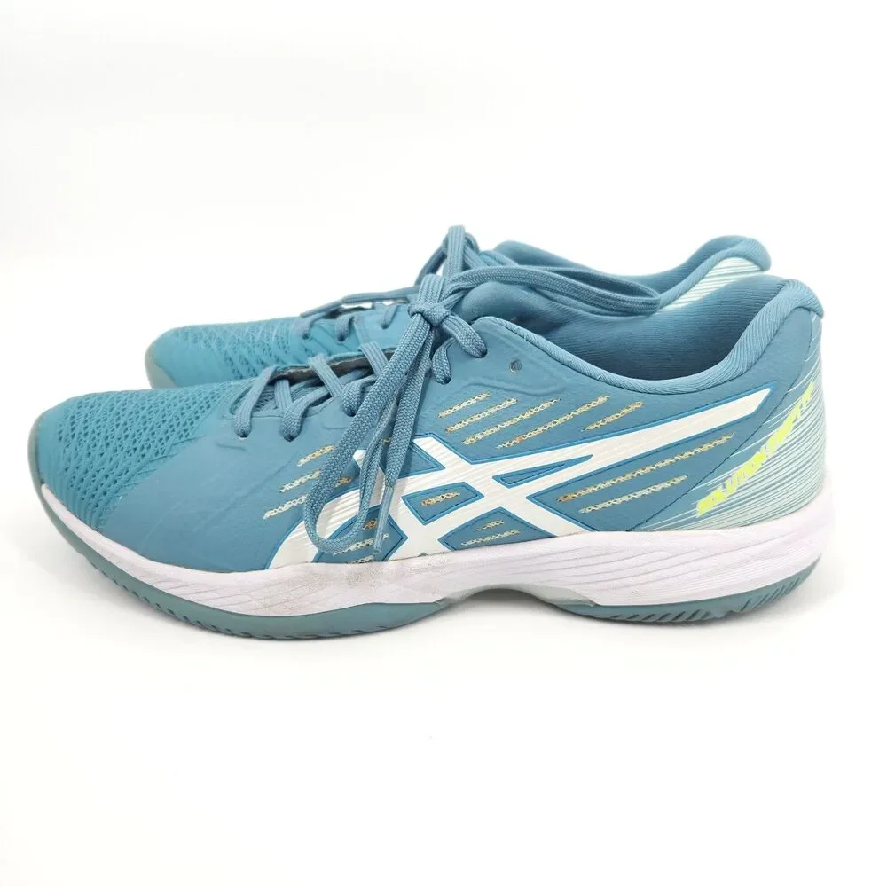 Asics solution swift